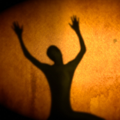 Thirst by rubyrough - SIREN EP