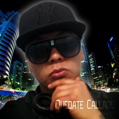 Eme ere trigger -- Quedate callado