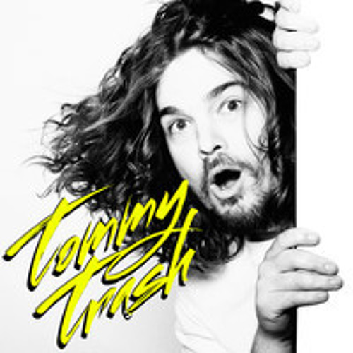 Tommy Trash - Trashed