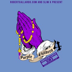 Lil Champ FWAY - Spaced Out (Chopped Not Slopped BY @Slimk4)