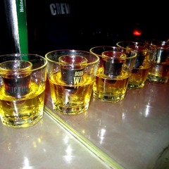 Mad Ting by Faro and Star One - The Forge Jagerbomb Remix