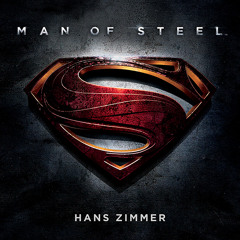 DNA - Hans Zimmer - Man OF Steel Soundtrack