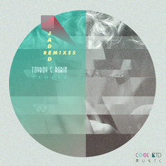 Jaded (Village Remix) - Toyboy & Robin