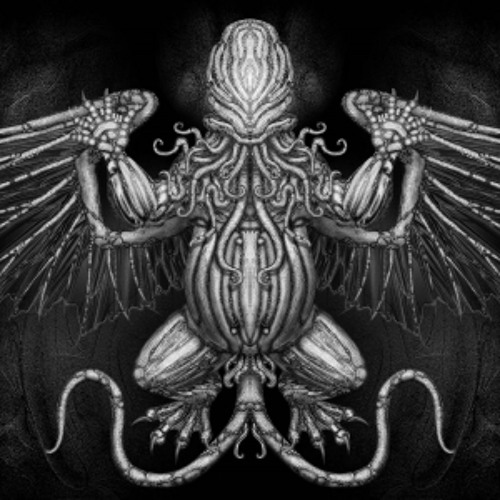 DeeElfe - The Call of Cthulhu