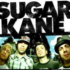 Sugar Kane - Algum Valor (Sobras de Estúdio)