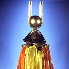 Sun Ra-MYTH vs REALITY (MAST remix)