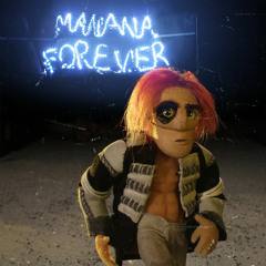 Mañana Forever (Mocky Remix)