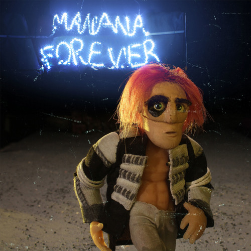 Mañana Forever (Mocky Remix)