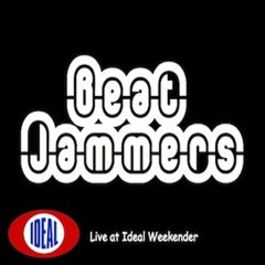 Beat Jammers - Live at Ideal Weekender Saturday April 27th 2013