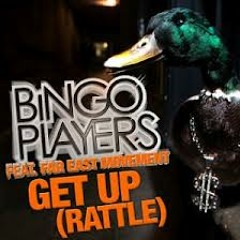 Get Up - Bingo Players