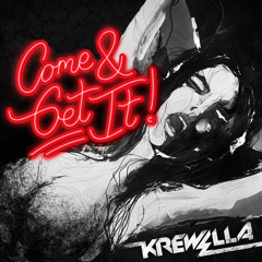 Nightcore - Come & Get It