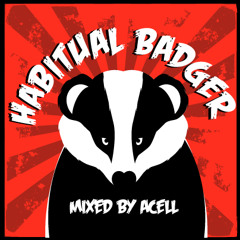 01 The Habitual Badger