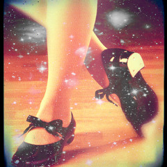 Tap Dancing Rhythm