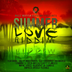Summer Love Riddim Mix (Wass'Muffin Academy)