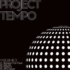Project Tempo Vol3