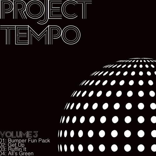 Project Tempo Vol3