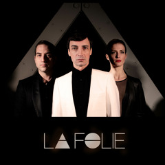 La Folie - "Her New Dress" preview (unsigned)