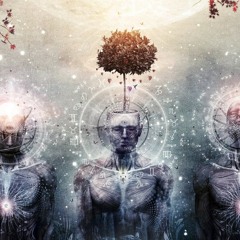 Visual weekend - Psychedelic Power |Minimix|