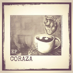CORAZA - Javier Cinco