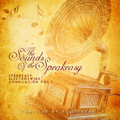 Sound Nomaden - Hot Club Swing