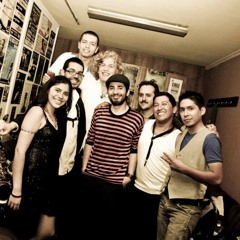 La Ley 20Mil - MONO DE TROYA