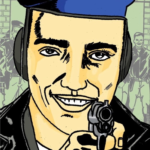 Markus[BR]- Bandido ( Push Pull Remix ) ( #Out Now)