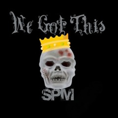 Jahrenso (SPM) - Dem No Care