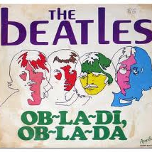 Ob-La-Di Ob-La-Ska (The Beatles)