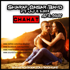 Chahat (Motivation Remix) - Sharaf Qaisar Band