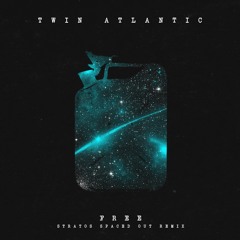 Twin Atlantic - Free (Acoustic Version)