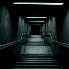 You Are The Abyss