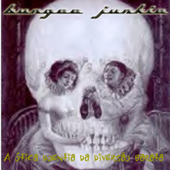 01 - Ritmo Frenético (Bungee Junkie) Narco-Trash-Alterna-Core