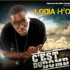 Lodia H²O - C'est du BOMB Remix feat KINSHASA, KILLA PREDATOR, IZZBY' DIAMON