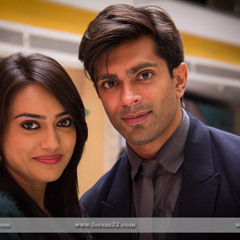 Asad & Zoya Mitwa Ishq Pe Zor Nahi Extended Version - www.quboolhai.in