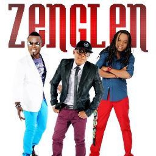Zenglen nan Baz live Live New Jersey 4/14/13