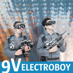 electroboy