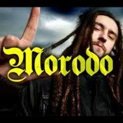 Morodo - Ojos Rojos