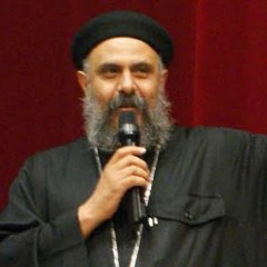 مين أحن منك