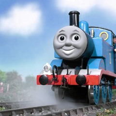 Come On - Notorious B.I.G. (Thomas the Tank Engine Remix)