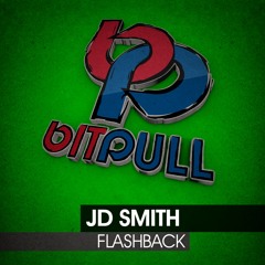 JD Smith - Flashback [Original Mix] [PREVIEW]