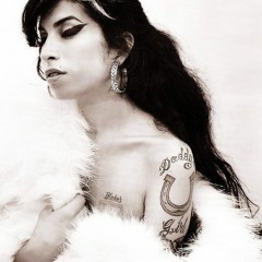 Amy Winehouse - When My Eyes