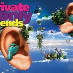 Private Only For Friends | R-Moraes|2012