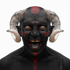 Psycho-Punk - Human