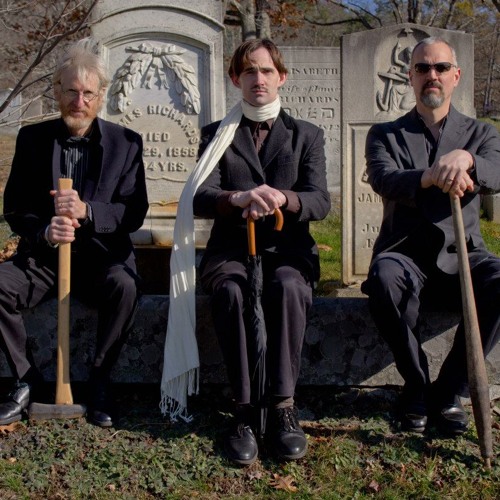 Algorithm  "PREFACE"