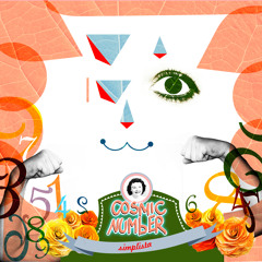 3 - Espaço etéreo (Simplista / Danislau Tb)