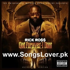 Rick Ross - Burn