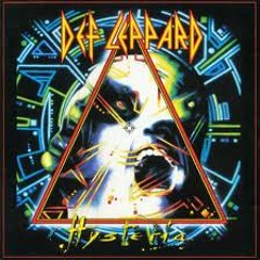 Hysteria (Def Leppard Cover)
