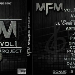 16- Rott Mc - I Pa Inmin - [Test One Riddim]