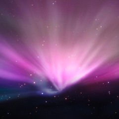 Journey Across the Stars, romantic soft piano and orchestral theme