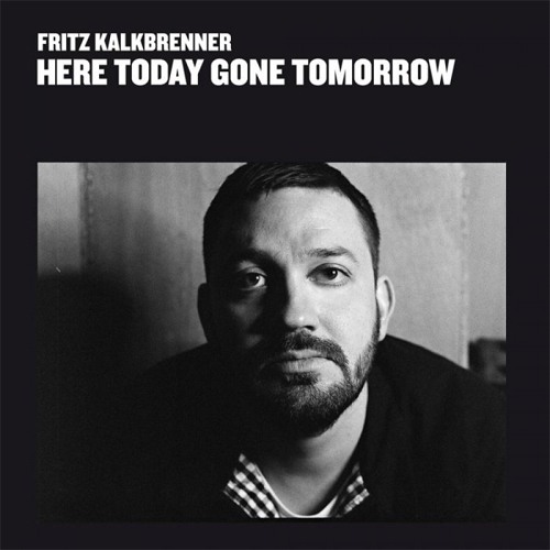 Fritz Kalkbrenner - Wichita Lineman (Long / Extended Version)